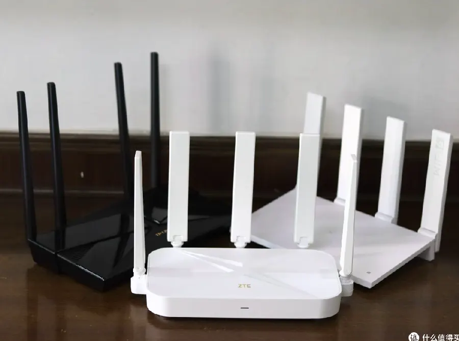 路由器选购指南配图7