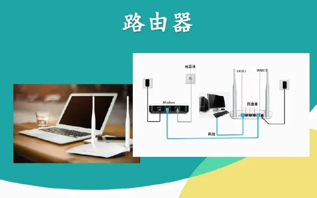 路由器基础知识配图5