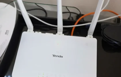 路由器设置教程配图7