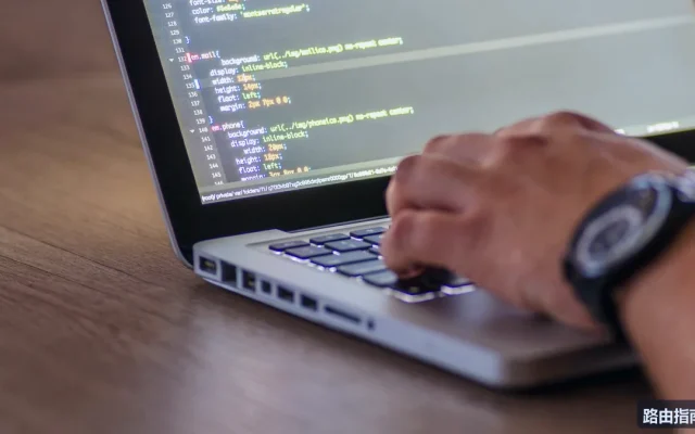 WiFi 6与Mesh组网：家用无线网络的进阶科普