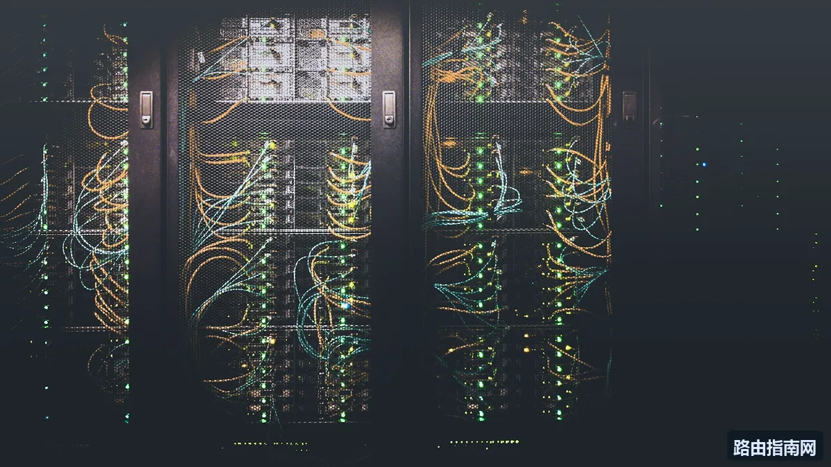路由器上不了网：完整排查流程