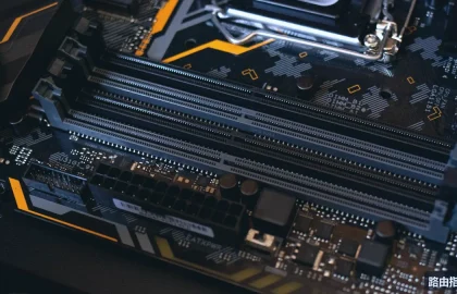 Mesh组网与中继器：覆盖方案对比